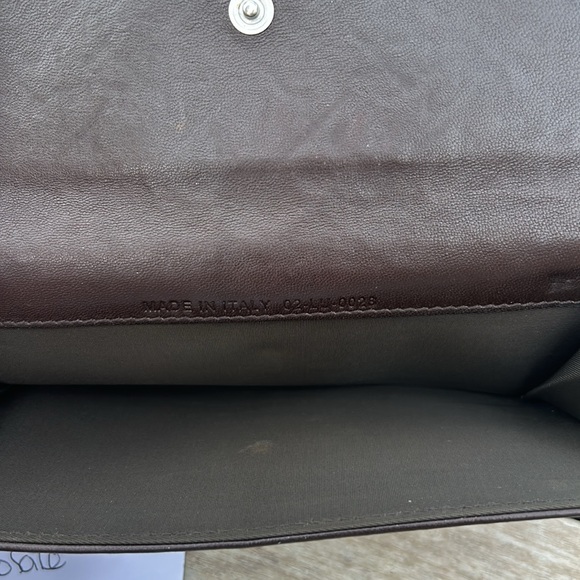 DIOR WALLET - Picture 5 of 5